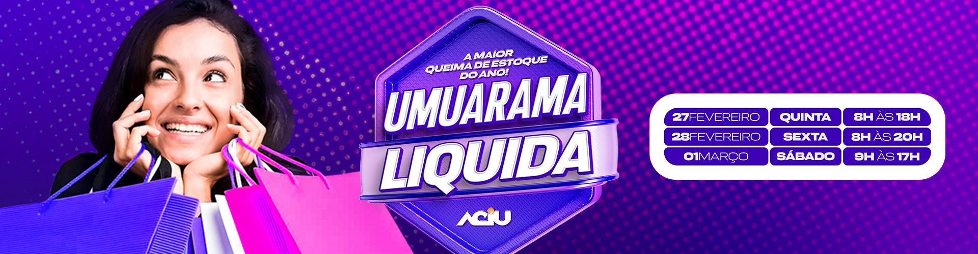 Umuarama Liquida